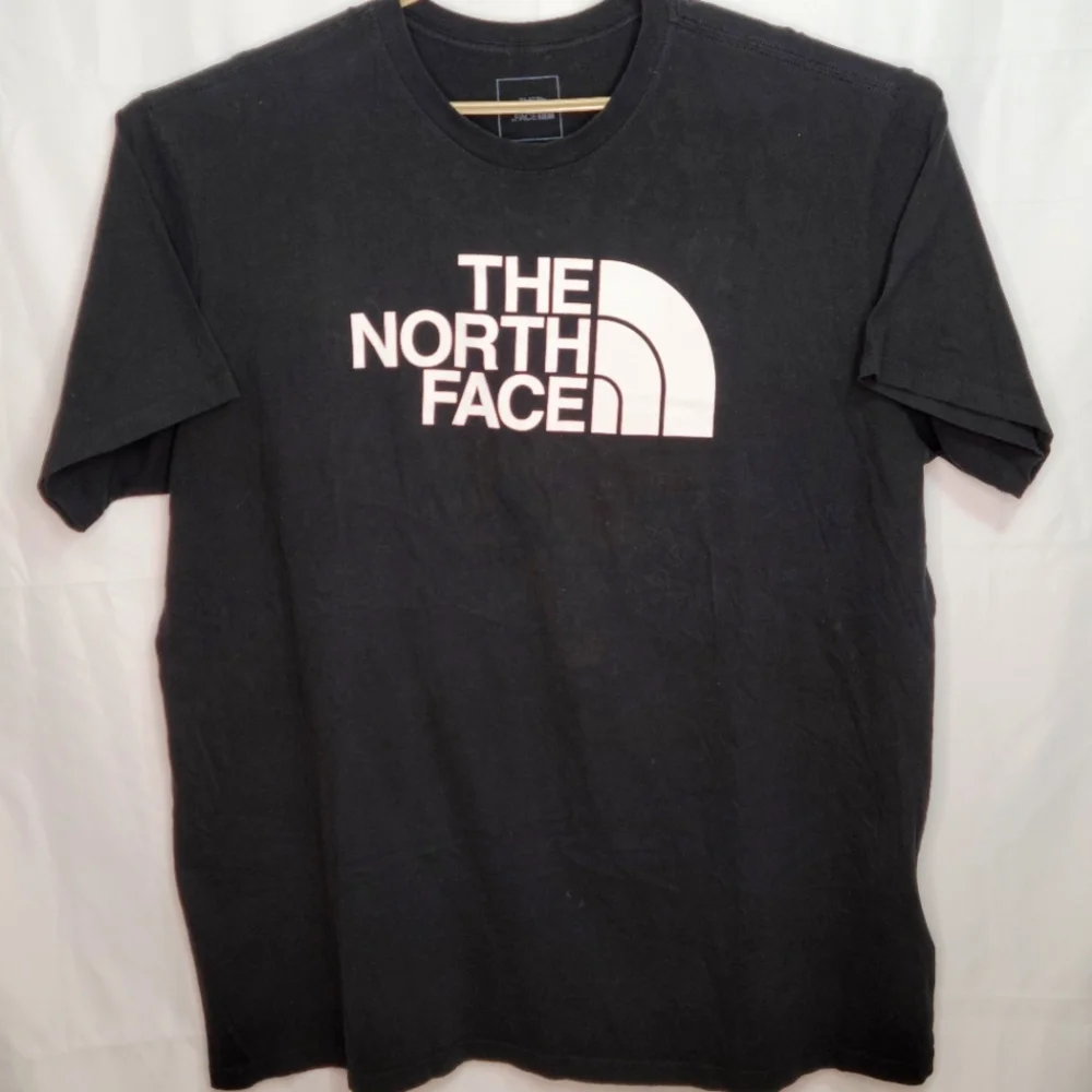 The North Face Tshirt size XXL